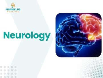 Neurology Hospital in Uruli Kanchan Primeplus Hospital Pune