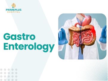 Gynaecologist Enterology Primeplus Hospital in Uruli Kanchan